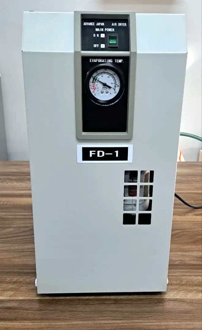 歯科技工　歯科　エアードライヤー エアードライヤー UY-100A | 商品詳細 | 株式会社ヨシダ