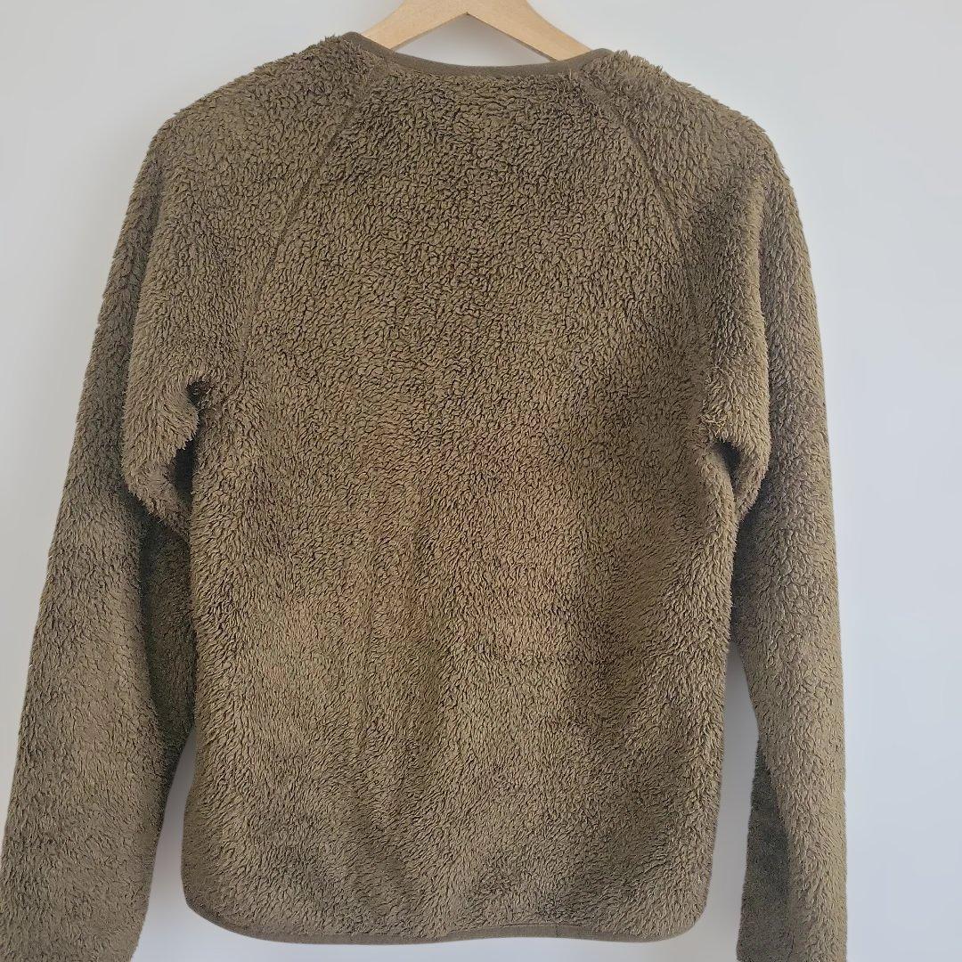 Patagonia パタゴニア メンズ ロスガトスクルー XS SEMT - メルカリ