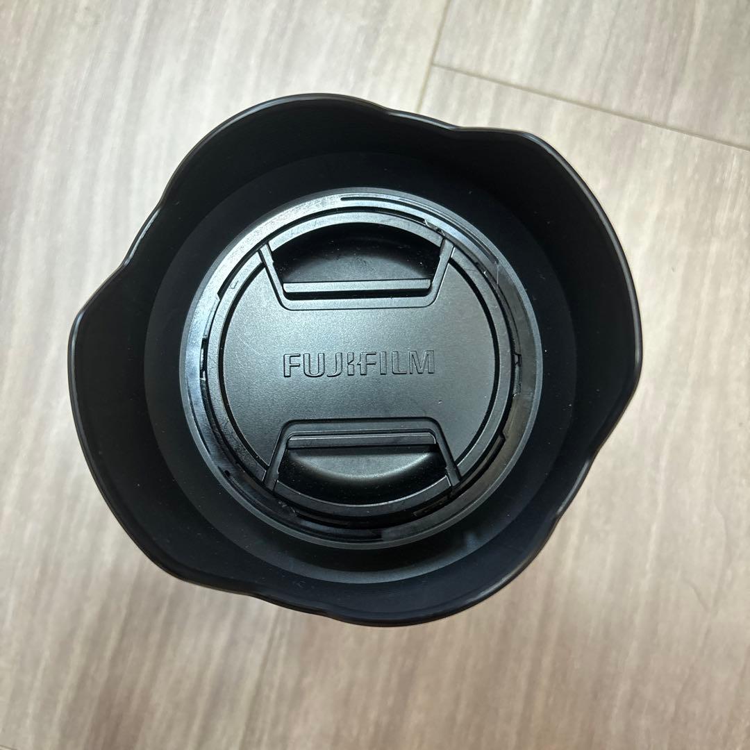 美品 フジノンレンズ GF35-70mmF4.5-5.6 WR　Gマウント