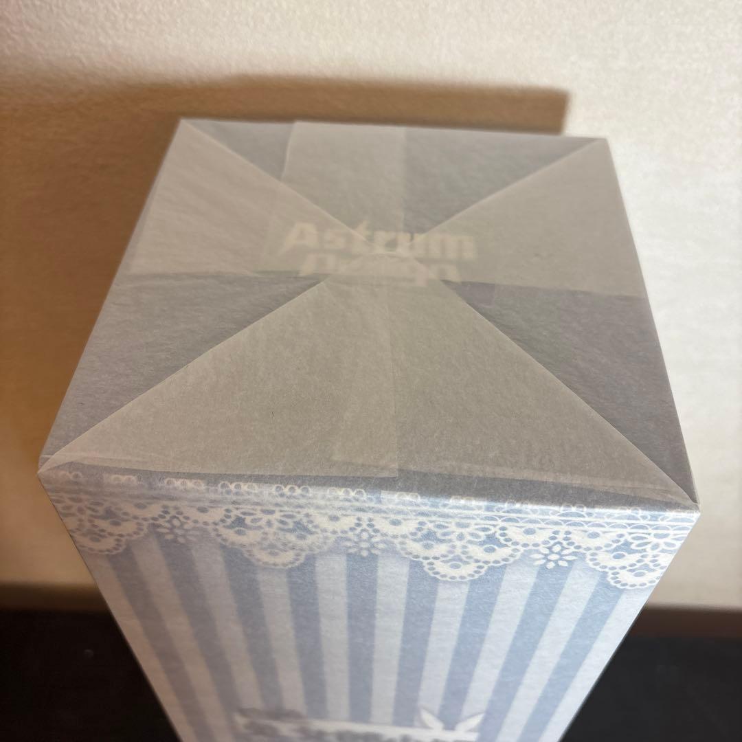 白色 兎女郎小姐 1/7スケール フィギュア Astrum Design 未開封