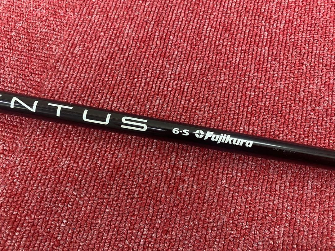 VENTUS Black 6S コブラ スリーブ - メルカリ