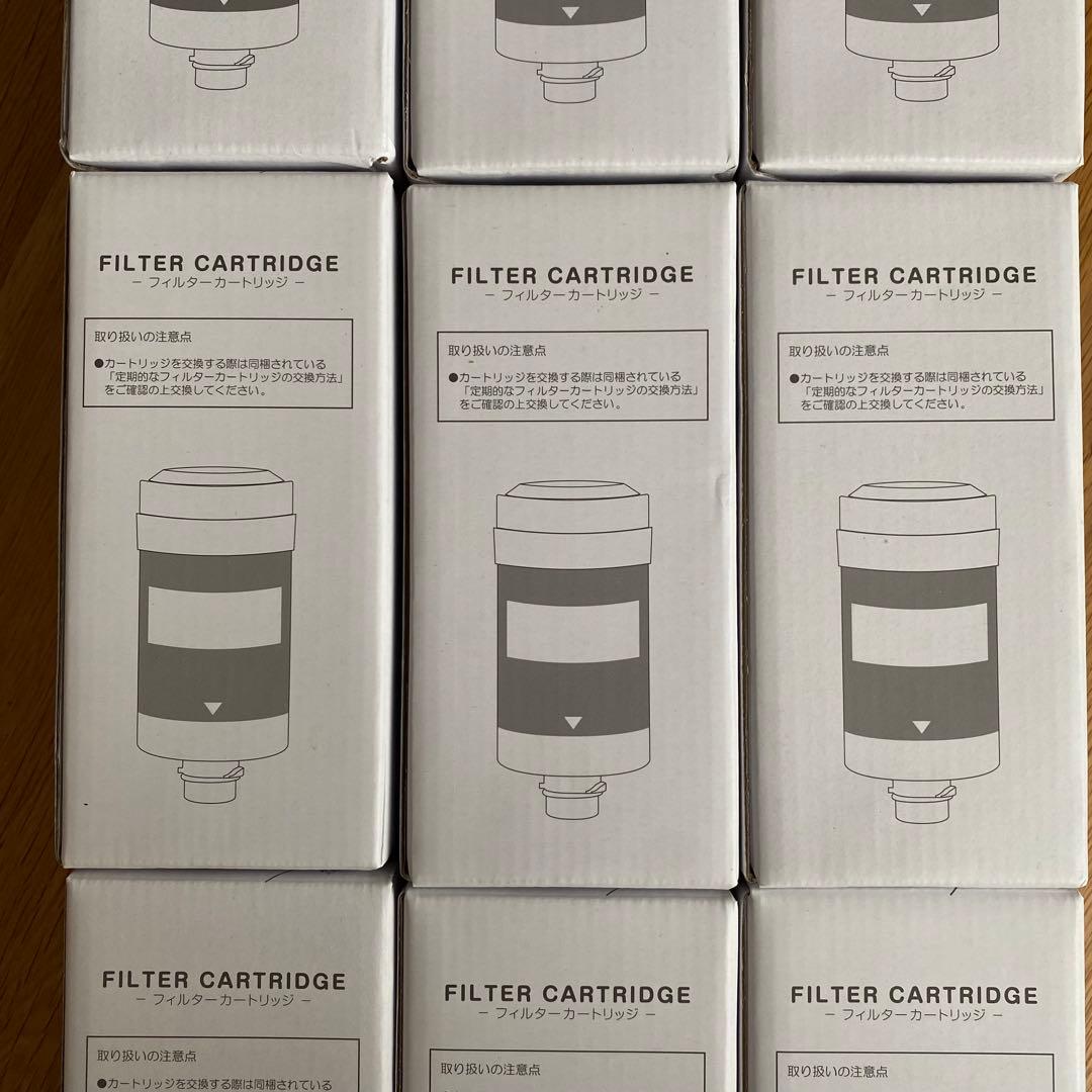 エブリーフレシャス エブリィフレシャス フィルター カートリッジ