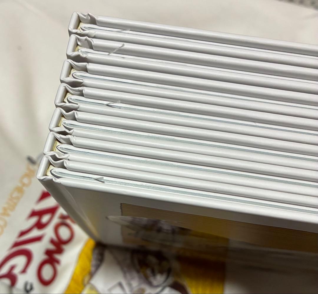 7冊 クロノ・トリガー オーケストラ 時を超える旋律 パンフレット 新品