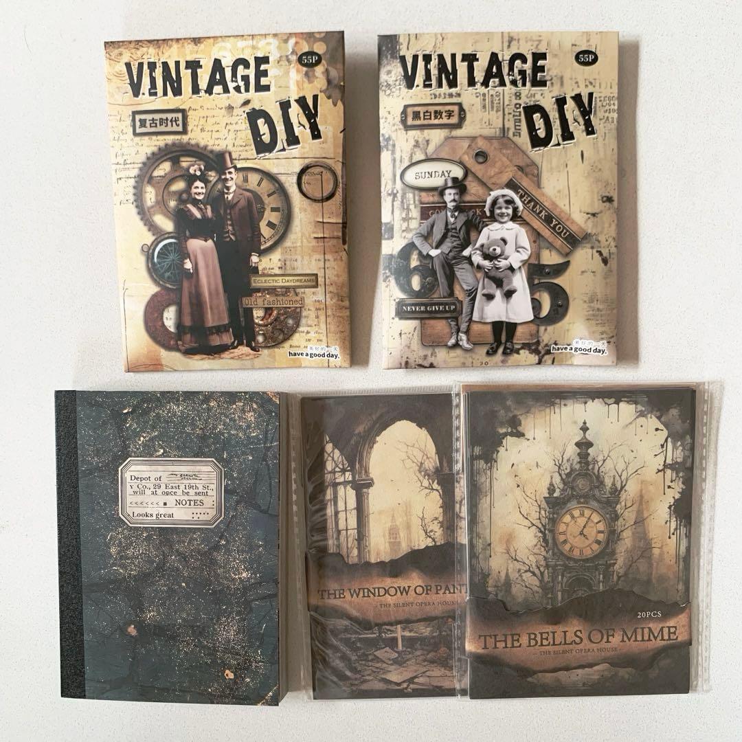 コラージュ素材 新品中古 まとめ売り♡ - メルカリ