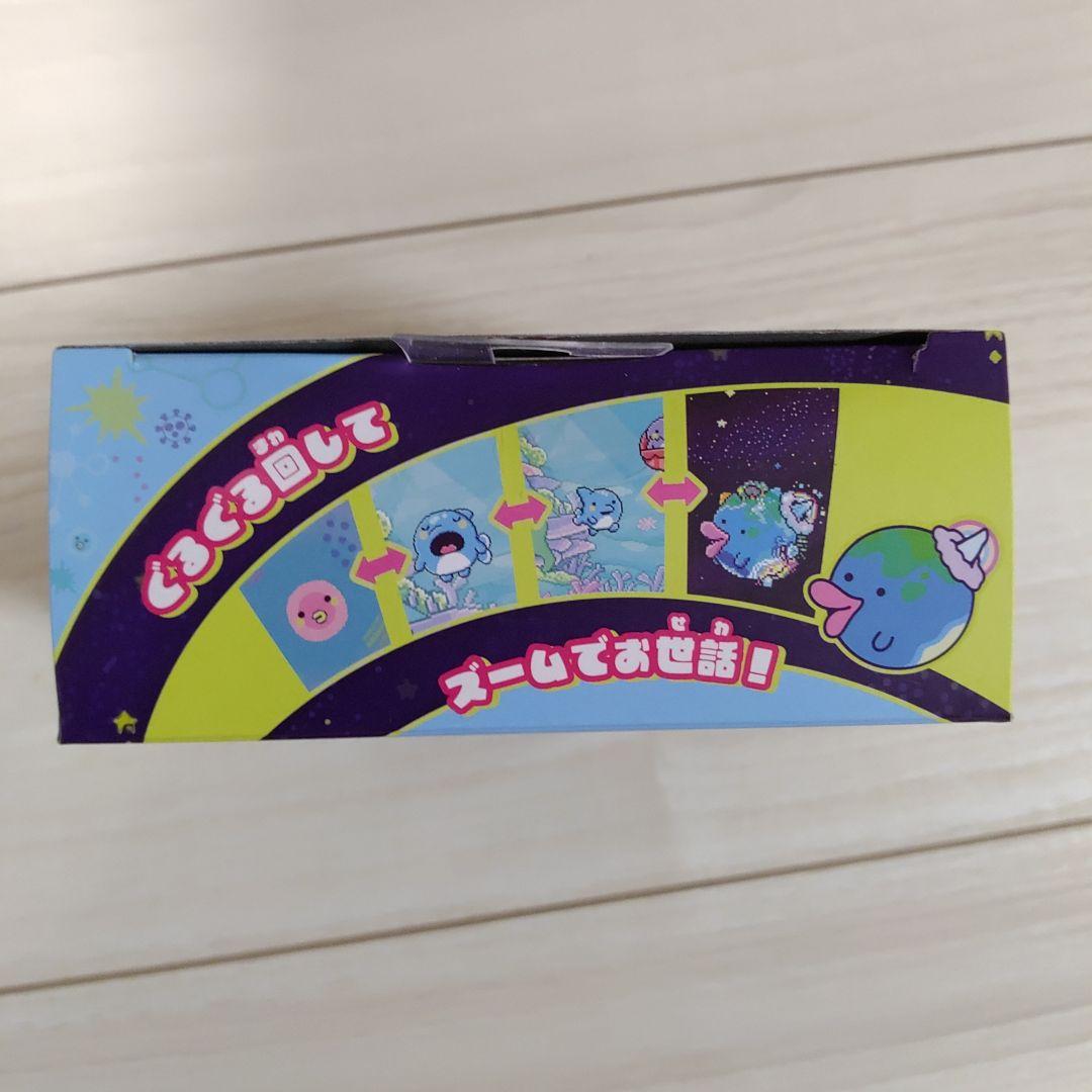 たまごっちパラダイス ブルーウォーター - メルカリ