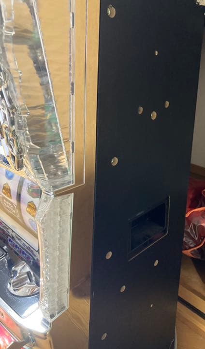 大幅値下】デッドマンワンダーランド スロット実機 - メルカリ