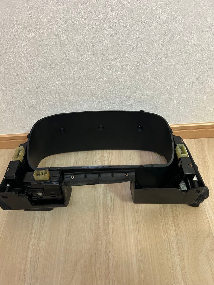 RX7fc3sメーターパネル動作確認済みライト.ウィンカー.ワイパー