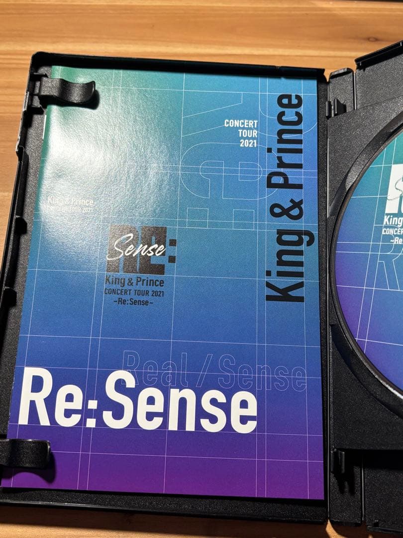 King & Prince BluRay DVD まとめ売り - メルカリ