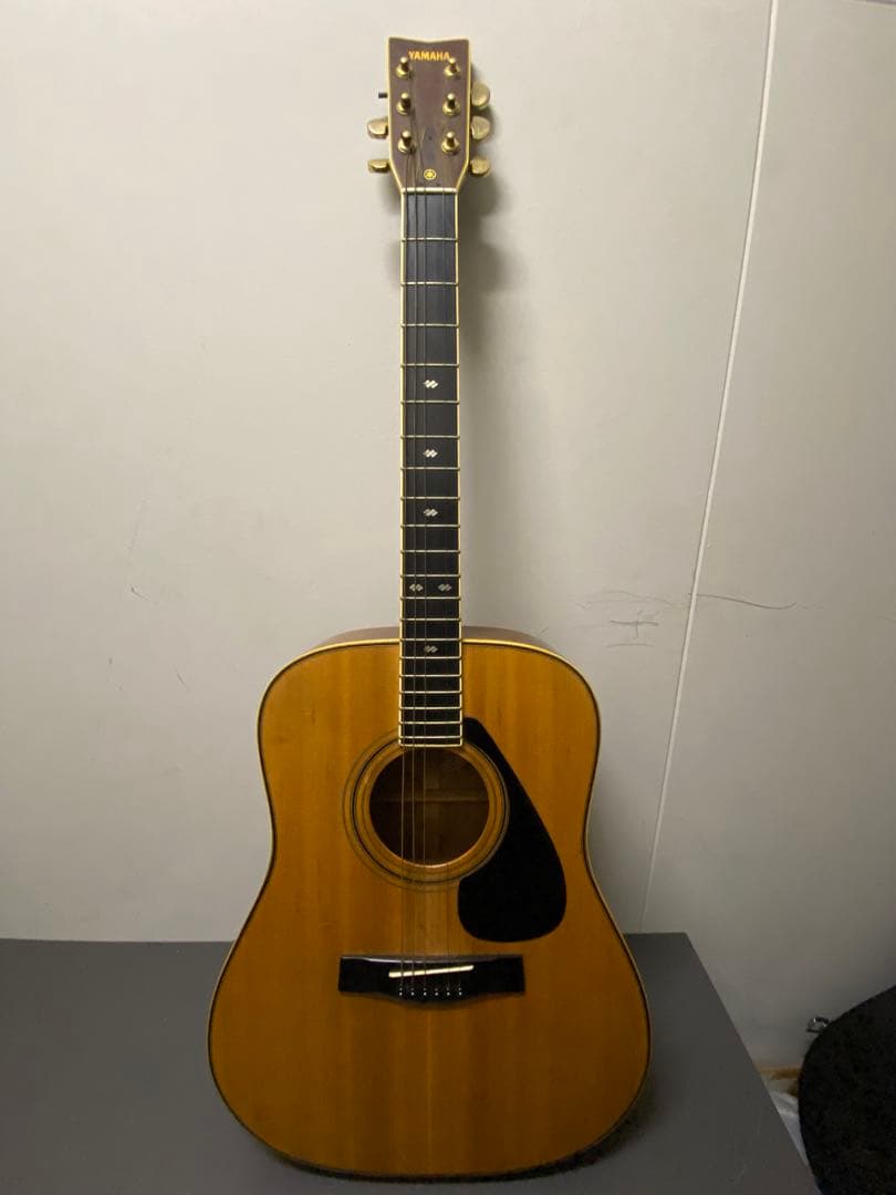 ヤマハ YAMAHA アコースティックギター L-5 grun-sound_r034s251107