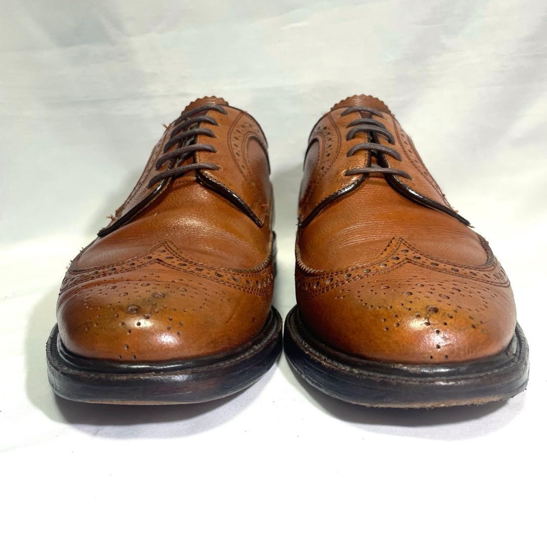 最上位ライン】リーガル/インペリアルグレード/2235/25 ㎝/ブラウン