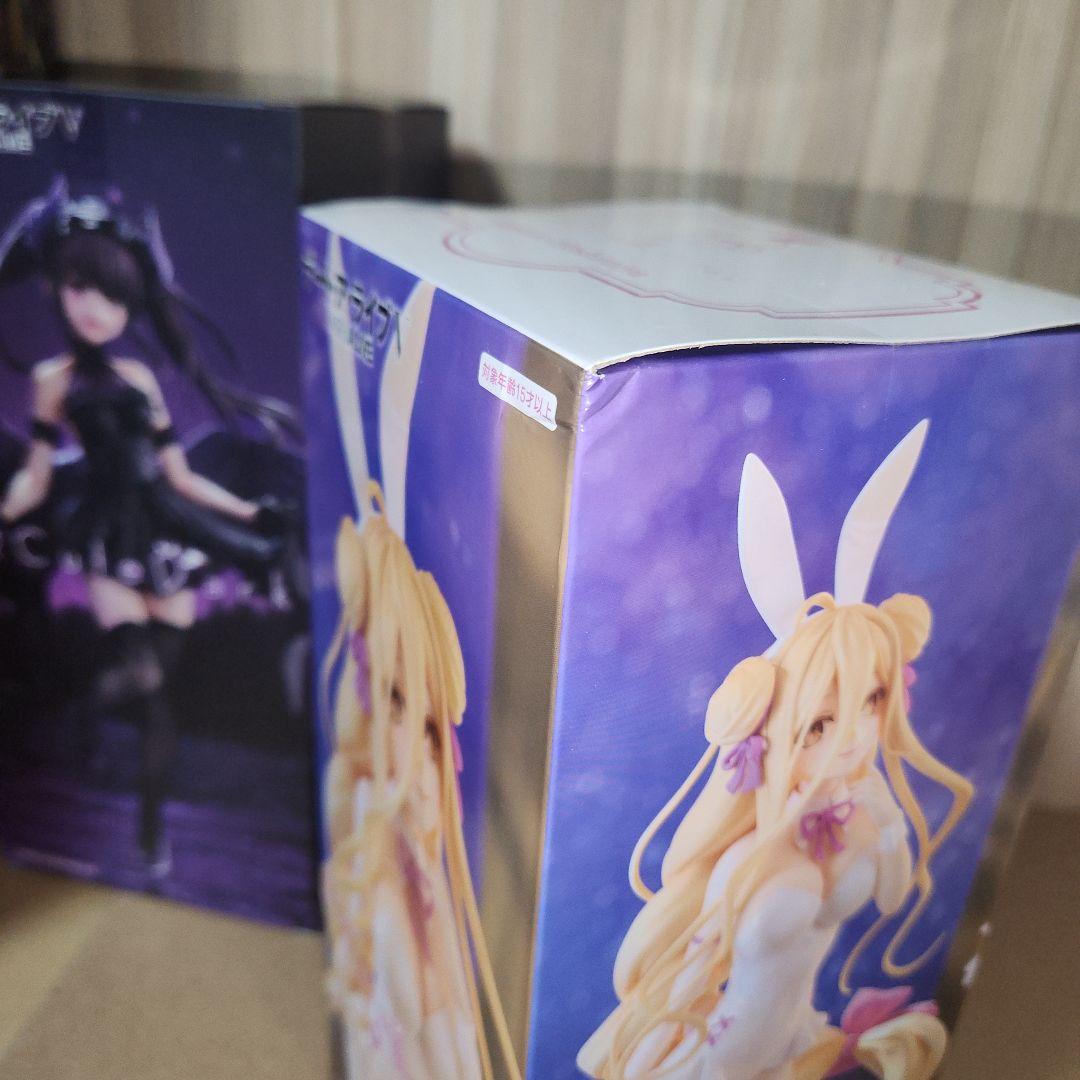 ケモ耳だったり～タイツだったり～オススメのやつ～　#白るまんどのフィギュア