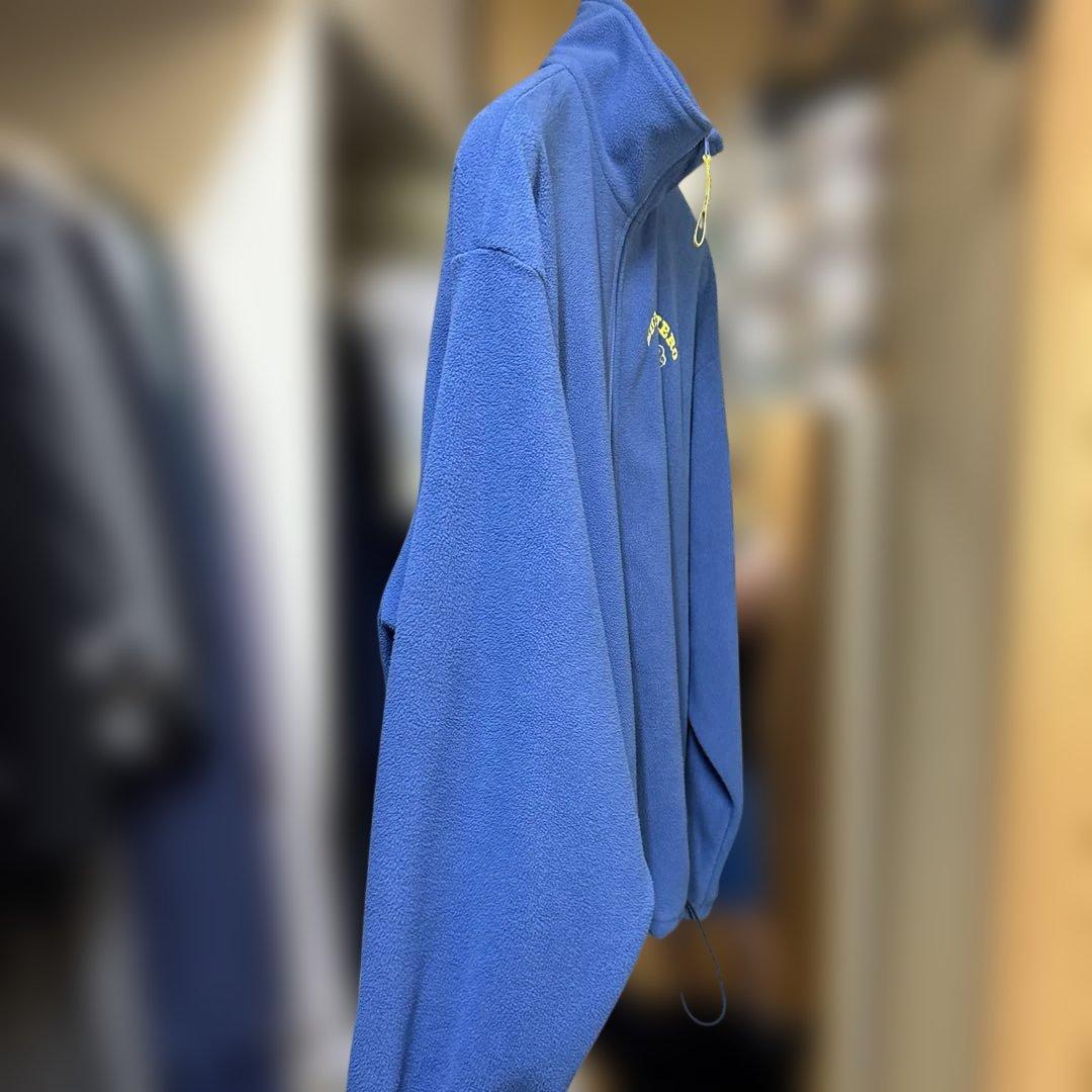 美品】Jackpot market SHC フリースジャケット - メルカリ