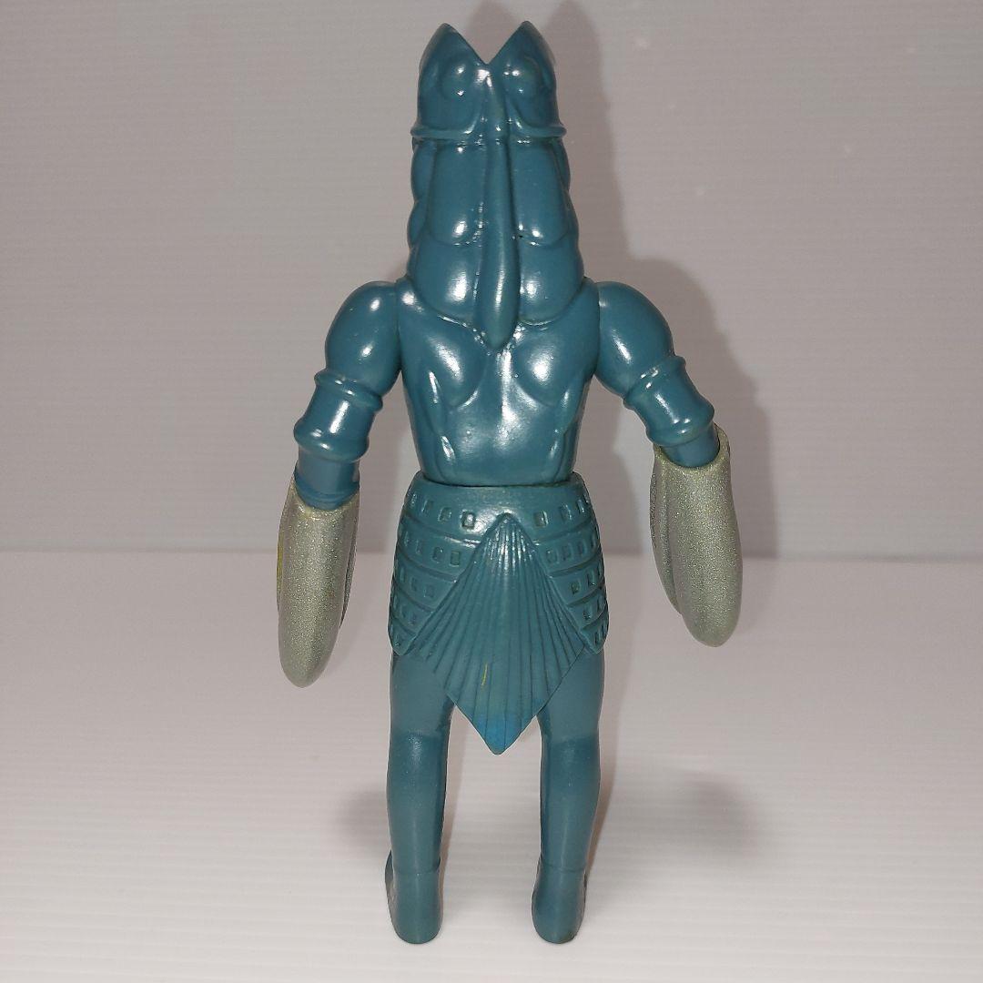 ☆ウルトラマン 旧ウルトラ怪獣シリーズ バルタン星人1983！当時物