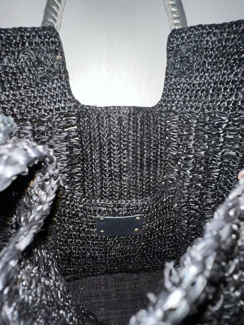 新品】a point etc カゴバッグFramework 別注色 - メルカリ