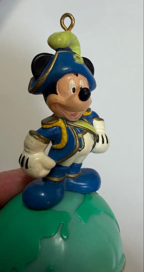 希少】東京ディズニーシー ミッキーマウス グランドオープン記念