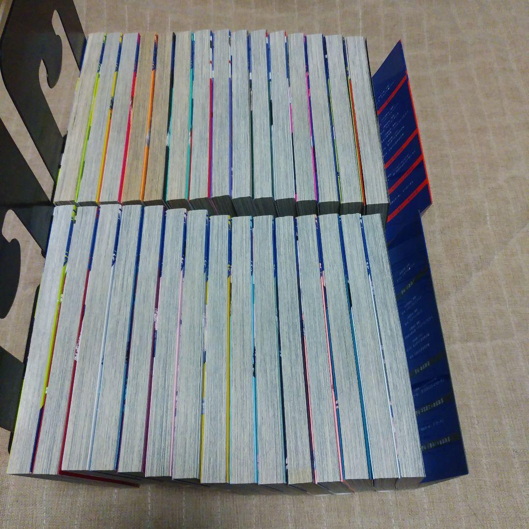 漫画】ブルーロック 1～30巻 エピソード凪1.2巻 金城宗幸 - メルカリ