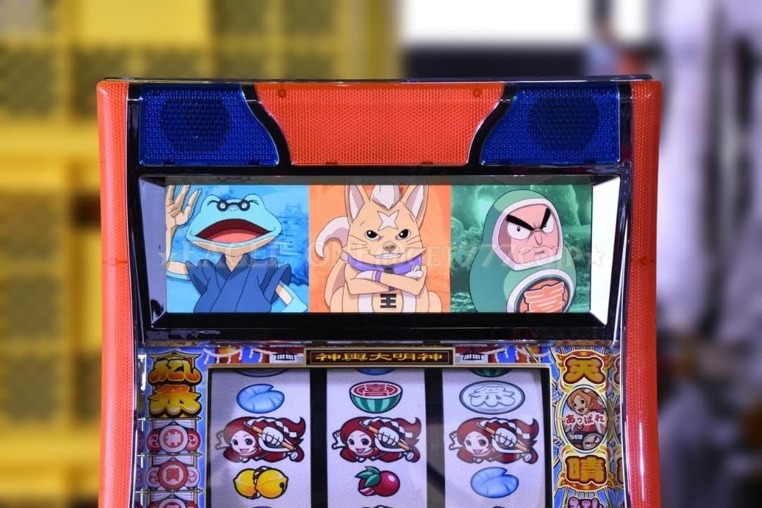 【入手困難】★神たまX★SNKプレイモア★RT★名機★巫女スロ★初代★ジャンク★