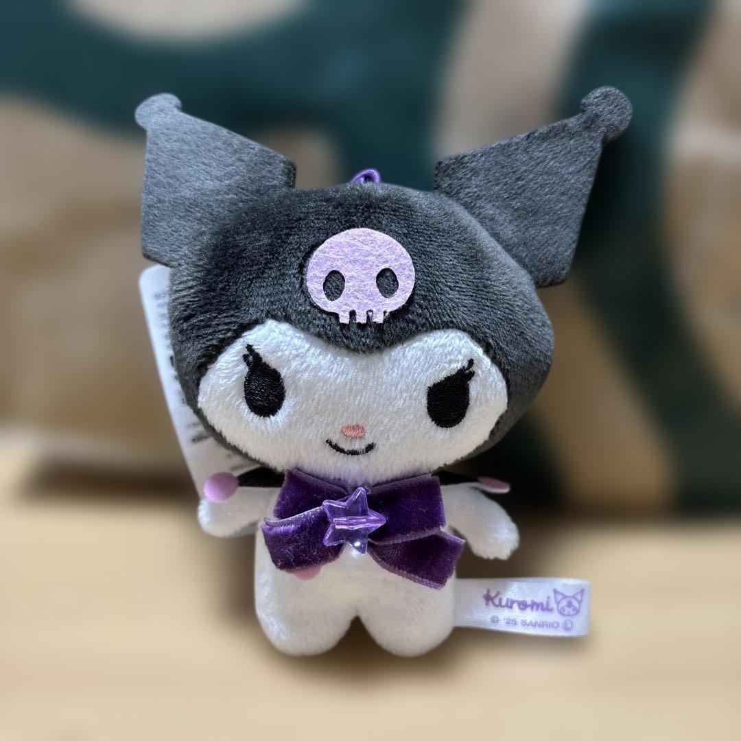 クロミちゃん 星座マスコット - メルカリ