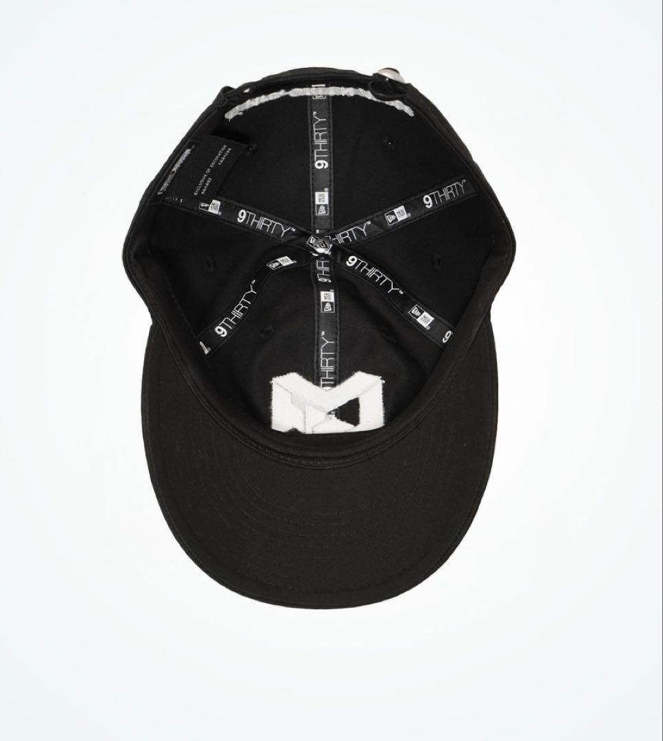 新品未開封】Mrs. GREEN APPLE × NEWERA 9THIRTY - メルカリ