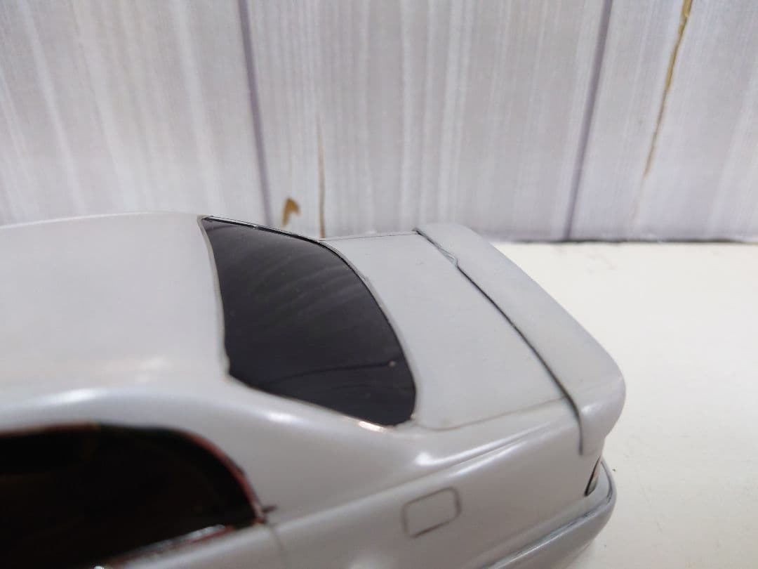 アオシマ 14 マジェスタ クラウン ギャルソン プラモデル 1/24 - メルカリ