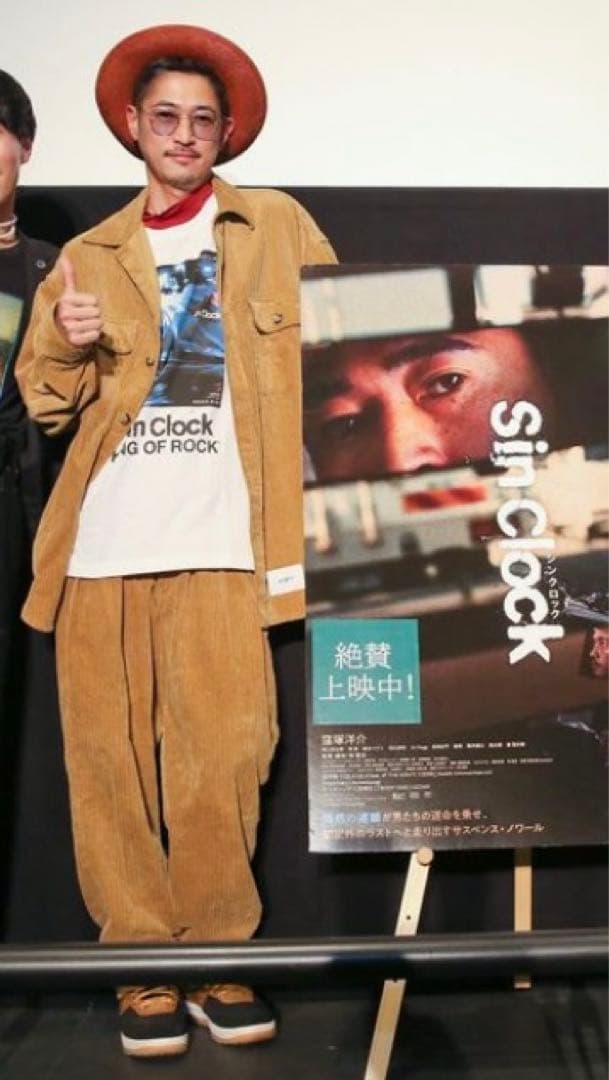 wtaps wcpo trousers セットアップ コーデュロイ 付属品完備 - メルカリ