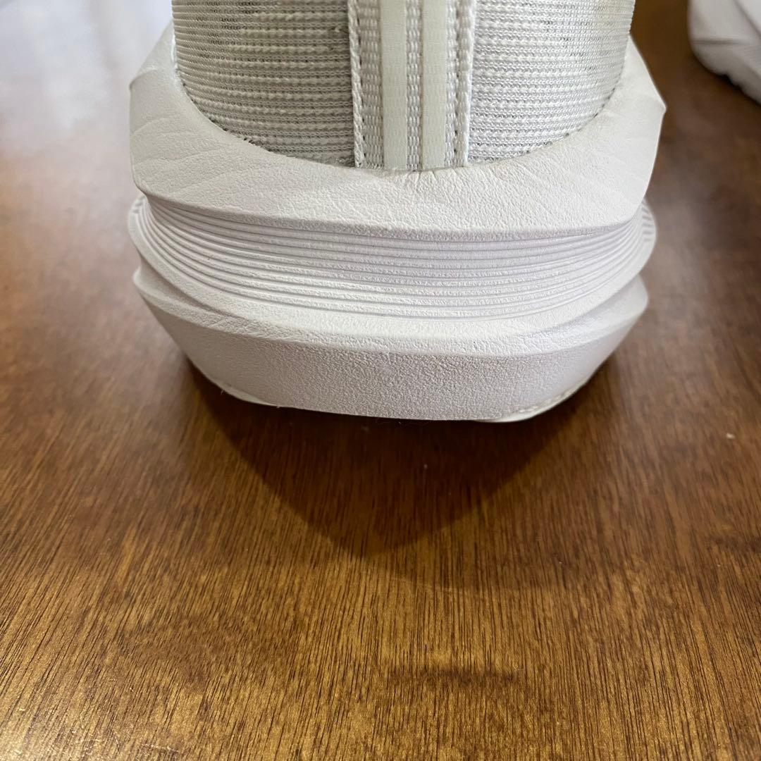 アシックス NOVABLAST 5 27.0cm ノヴァブラスト5