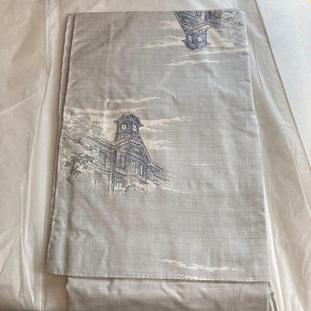 本場大島紬の最高峰【都喜ヱ門・都喜エ門】 名門【藤絹織物】 新品のお