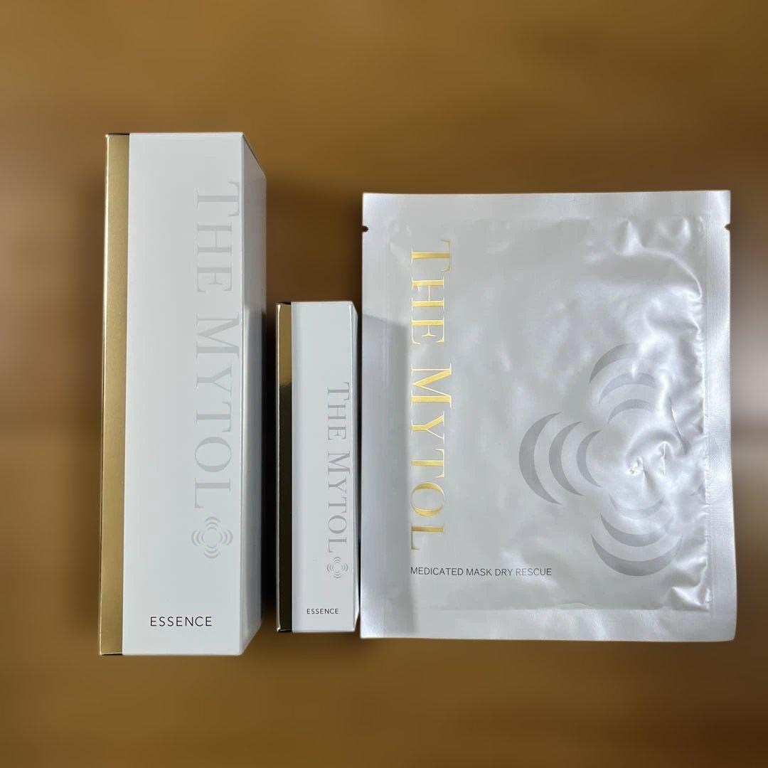 ザ マイトルエッセンス30ml＋10ml＋パック Amazon.co.jp: 大正製薬 THE MYTOL ザ マイトル エッセンス 30mL【医薬
