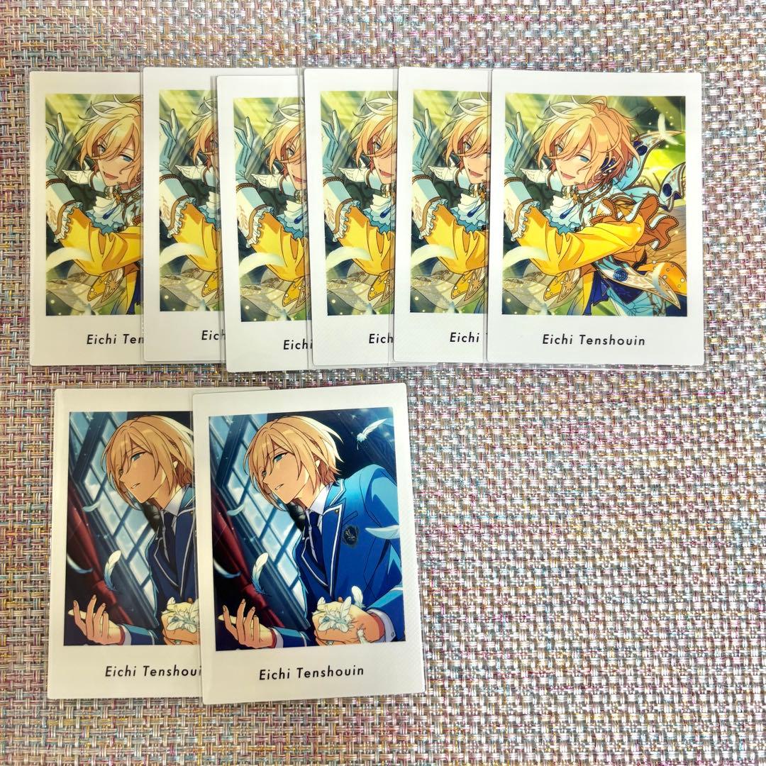 あんスタ 天祥院 英智 まとめ売り ハートアクスタ 星伴アクスタ 他