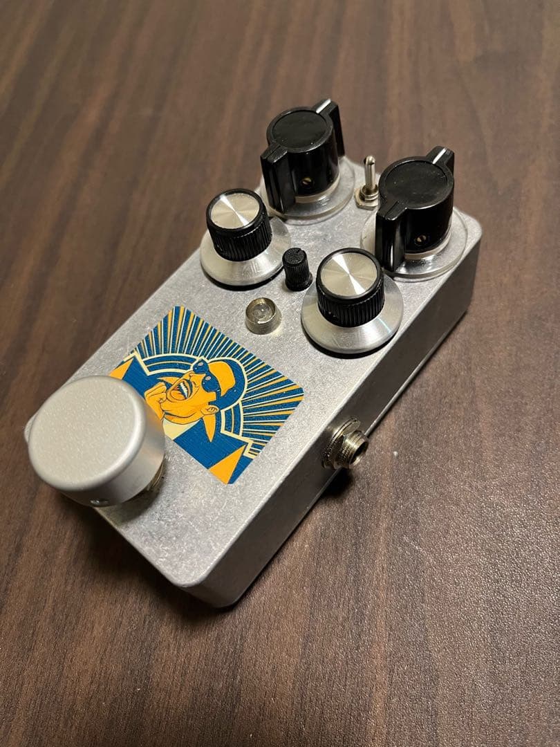 Tommy's effects TSV808 Clone