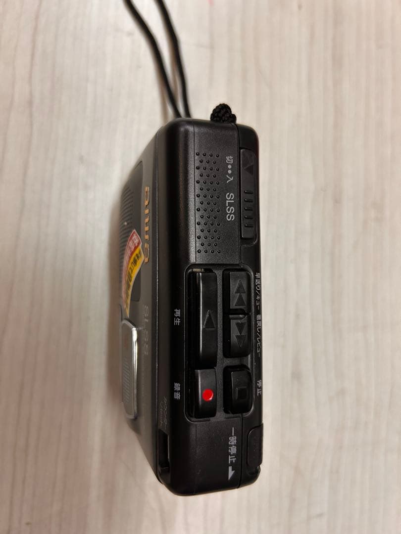 カセットプレーヤー(ジャンク) カセットプレーヤー ジャンク品 大量