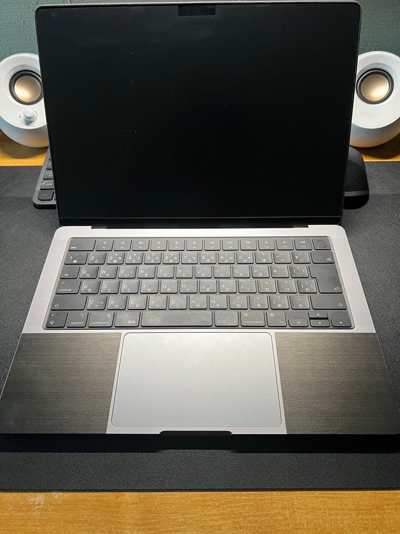 期間限定値下げ MacBook Pro M3 スペースグレイ 512GB - メルカリ