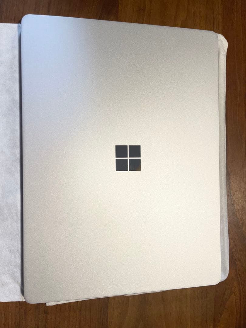 【新品・未使用】Microsoft Surface Laptop Go3 台数限定】Microsoft Surface Laptop Go 3 S0D-00002 [12.4in