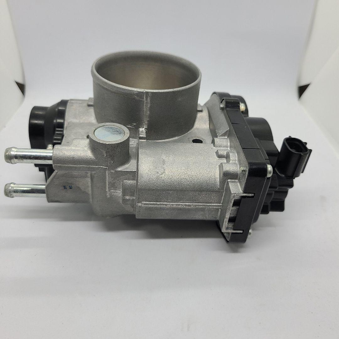 中*二様 トヨタ スロットルボディ リビルト 22030-46250 - メルカリ