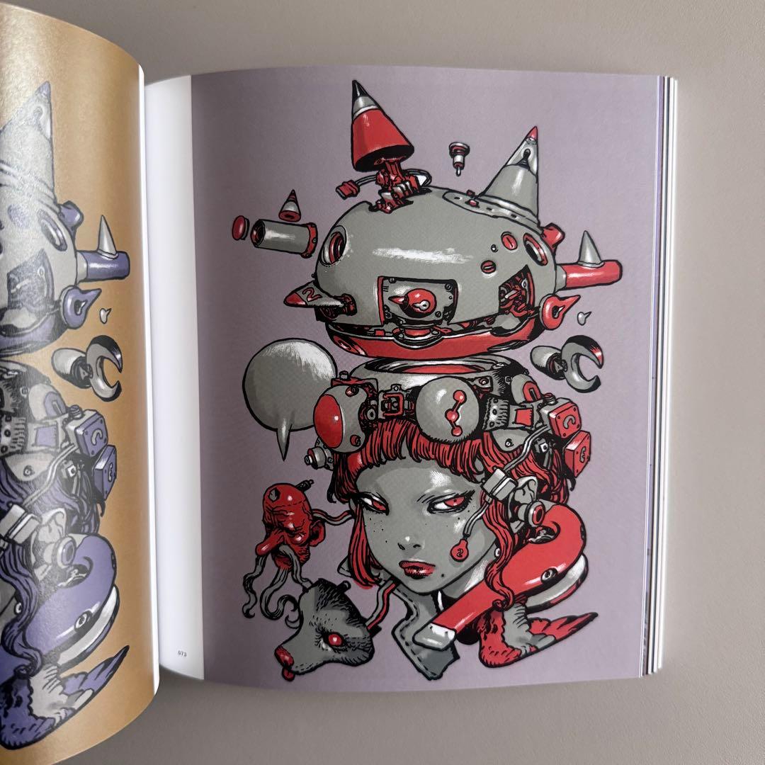 サイン入)THIS AND THAT 寺田克也 - メルカリ