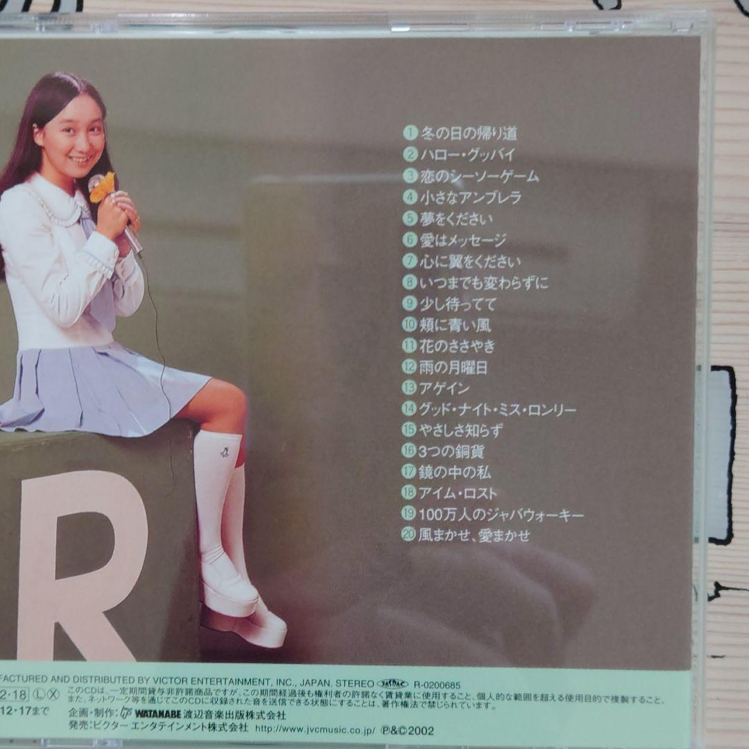 アグネス・チャン CD BOX 6枚組 - メルカリ