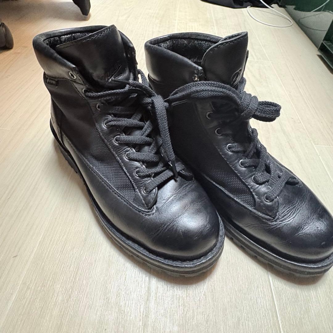 【24.5cm】Danner field【2019年】