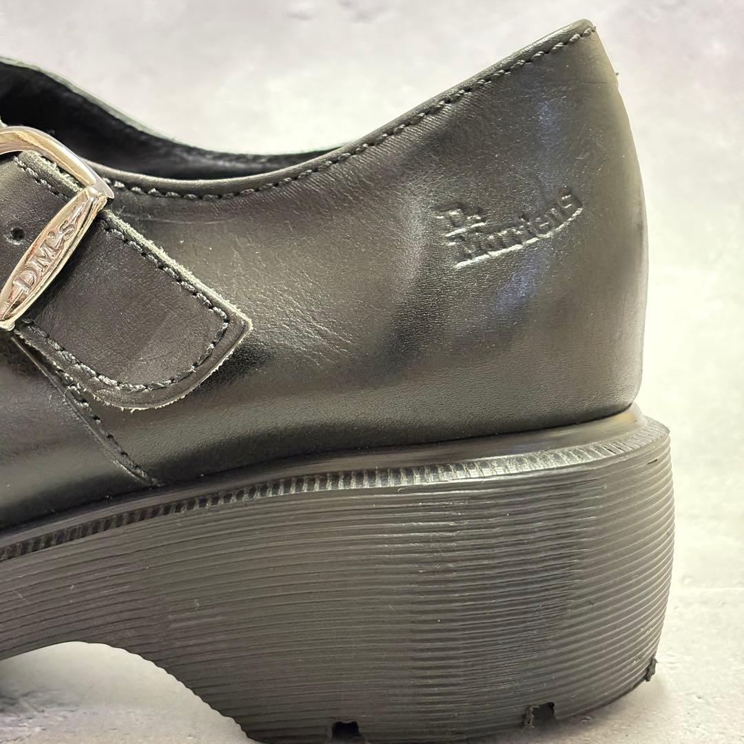 ドクターマーチン Dr.Martens メリージェーン イングランド製 UK6