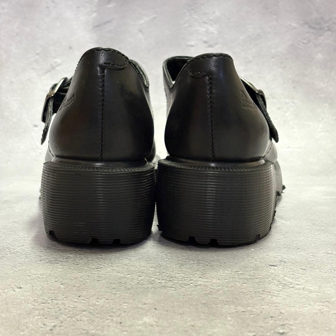 ドクターマーチン Dr.Martens メリージェーン イングランド製 UK6