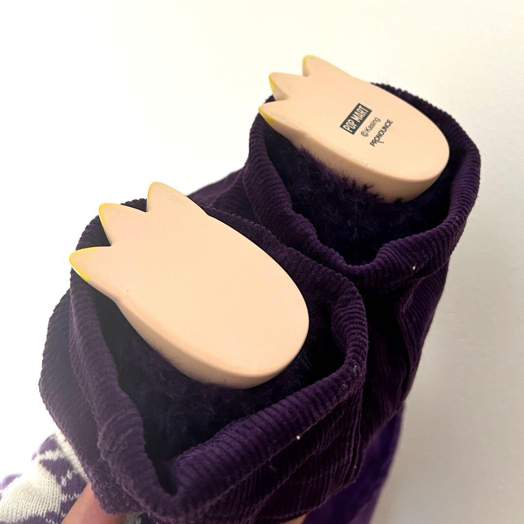 激レア】正規品ラブブBe fancy now Pronounce LBUBU - メルカリ