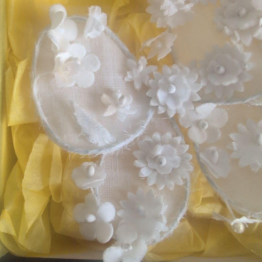 forest wing ミナペルホネン ブローチ 正規品