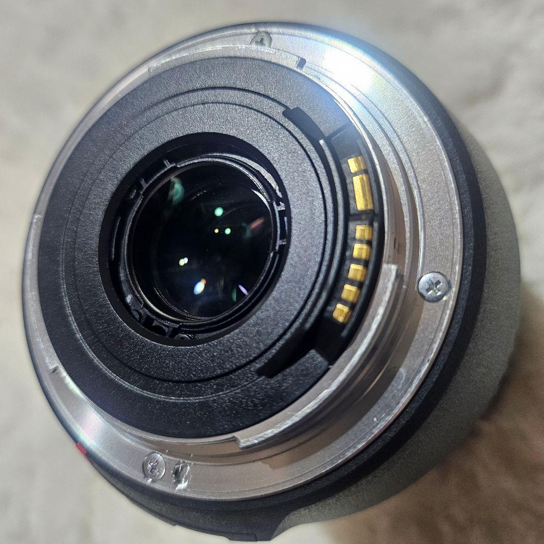 レンズ(ズーム) TAMRON AF 18-270mm F/3.5-6.3 Di II VC