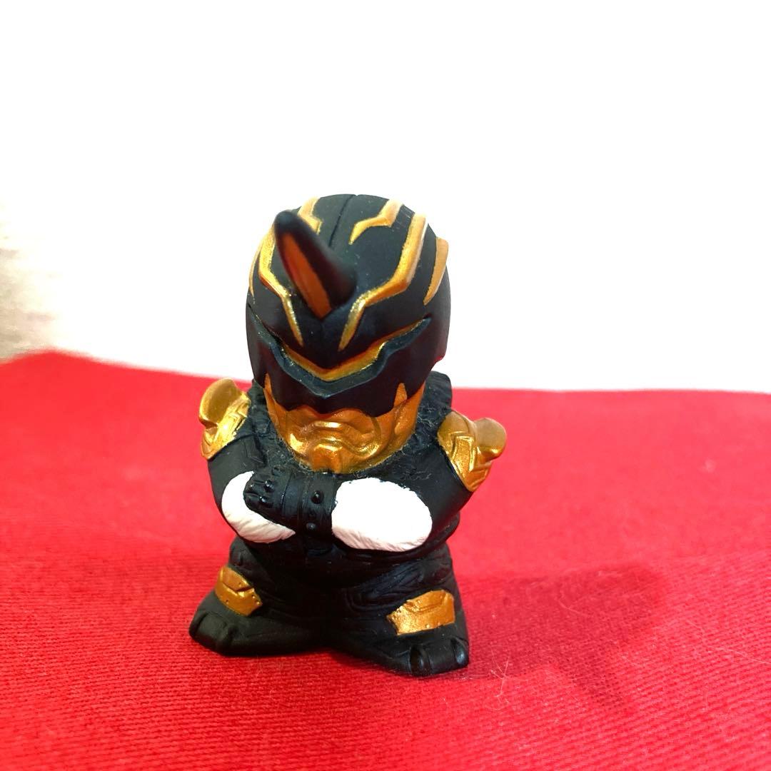 キンタロス 仮面ライダー電王 佐藤健 フィギュア 当時物 SHF 真骨彫 赤