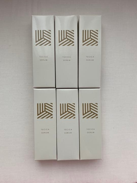 テシカセラム　薬用クリーム 試してみた】TECICA SERUM TECICAの効果・肌質別の口コミ・レビュー | LIPS
