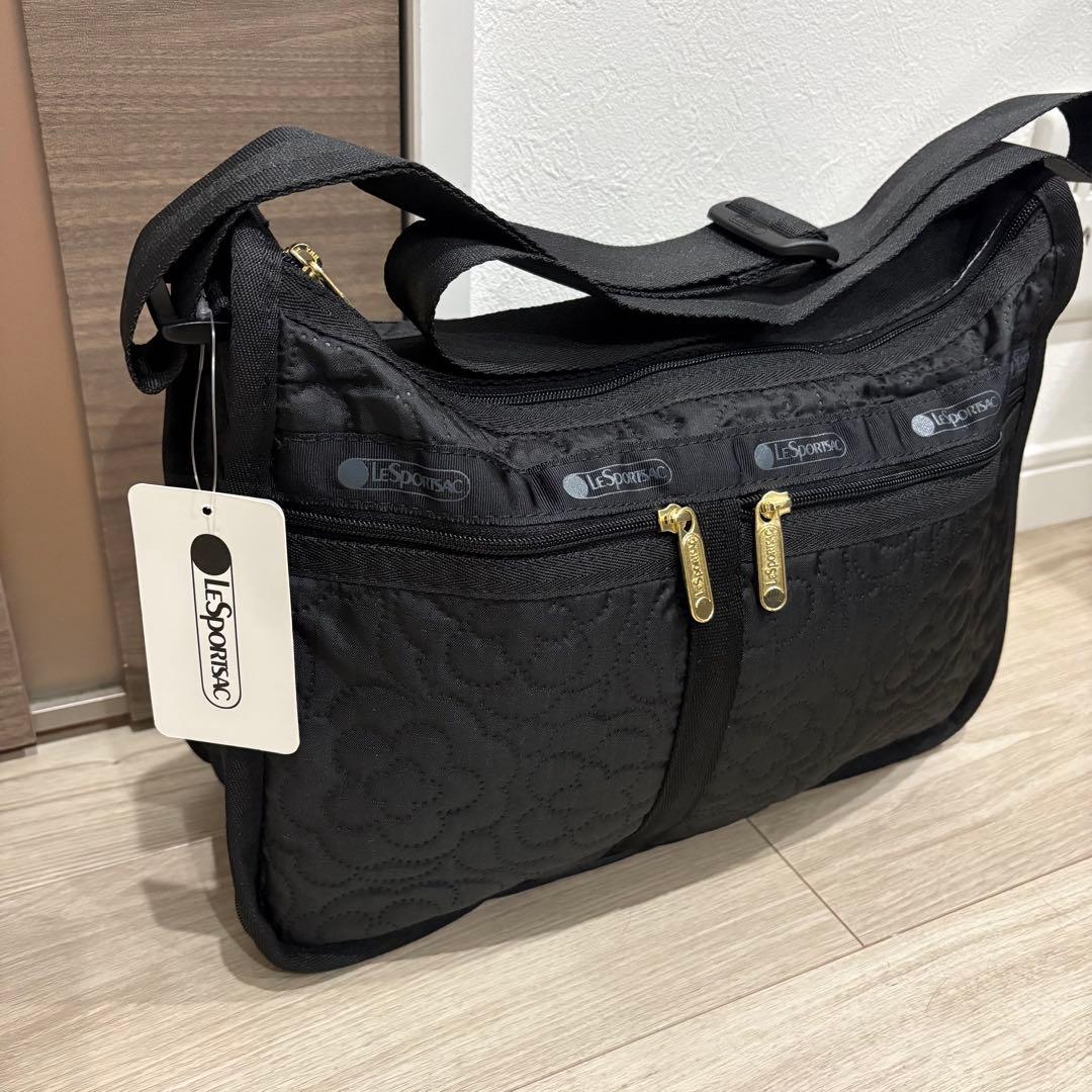 レスポートサックパフィーブロッサムズ ショルダーバッグ - メルカリ