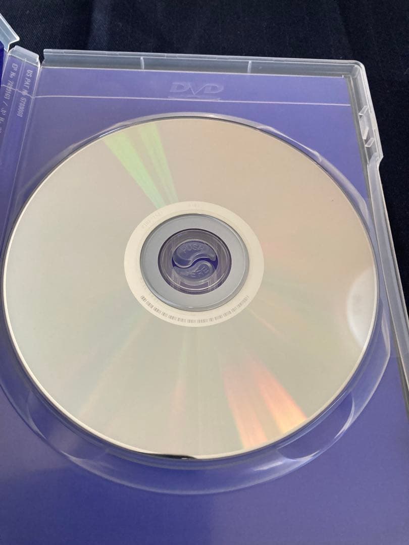 星空のむこうの国／夢を追いかけて DVD - メルカリ