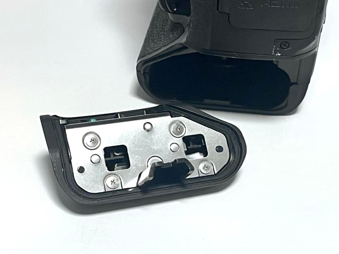 Nikon D4S デジタル一眼レフカメラ シャッター回数47000回 - メルカリ