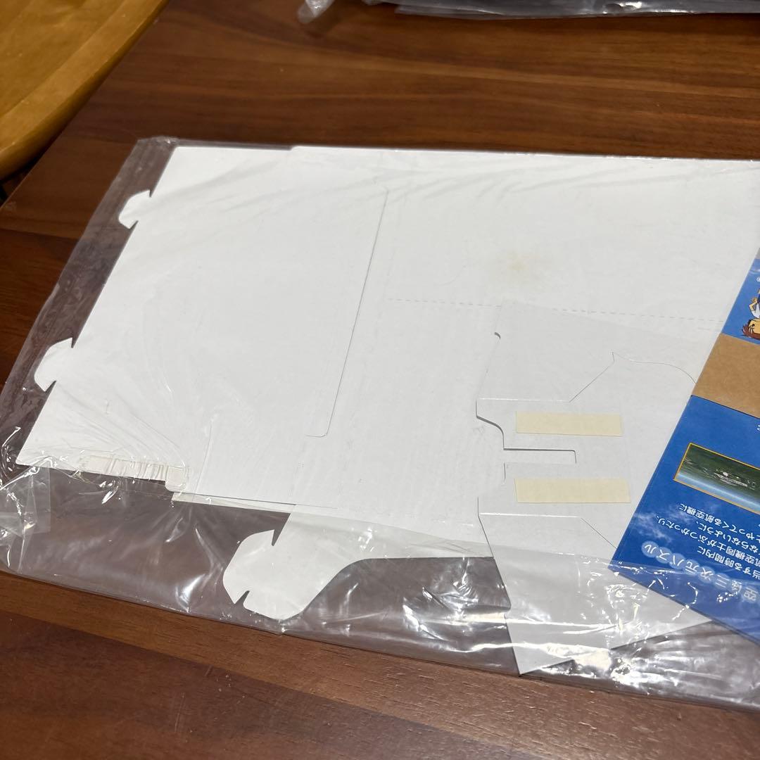 ps2 ぼくは航空管制官 店頭 販促 ポップ 非売品 - メルカリ