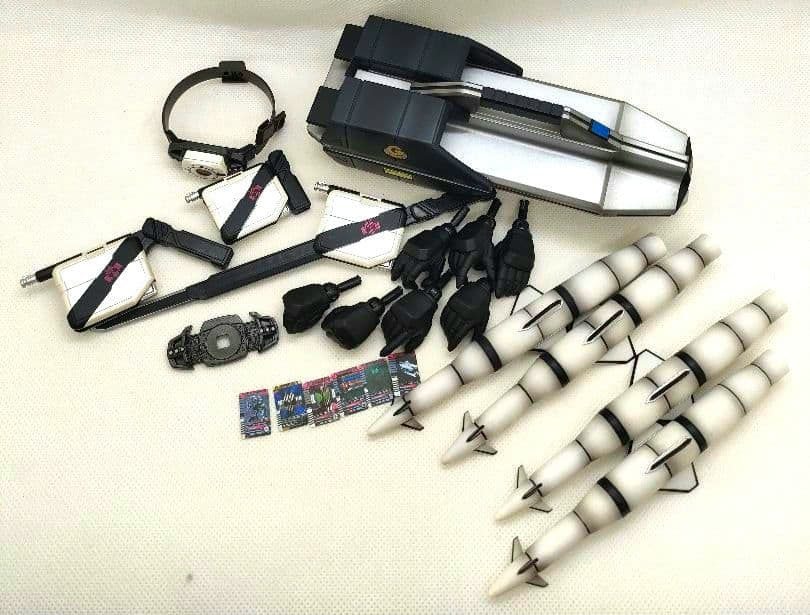 PBM! MOVIE大戦2010 仮面ライダーディケイド 激情態 - メルカリ