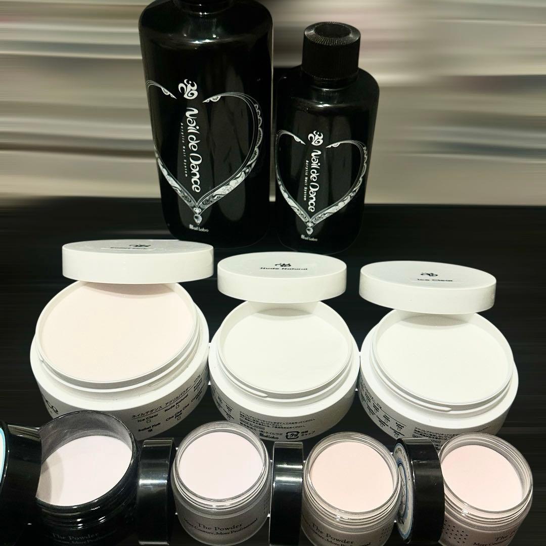 モアクチュール アクリルパウダー Acrylic | More Couture